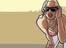 GTA Publisher Take-Two Thinks NFTs Are A Good "Fit" But Wants To "Stay Away From Speculation"