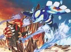 It's All GO in the UK Charts with Pokémon Alpha Sapphire on the Rise
