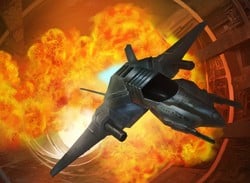 Thorium Wars: Attack of the Skyfighter (3DS eShop)