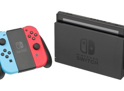 For Today Only, Buy A Nintendo Switch And Get $35 Nintendo eShop Credit In The US