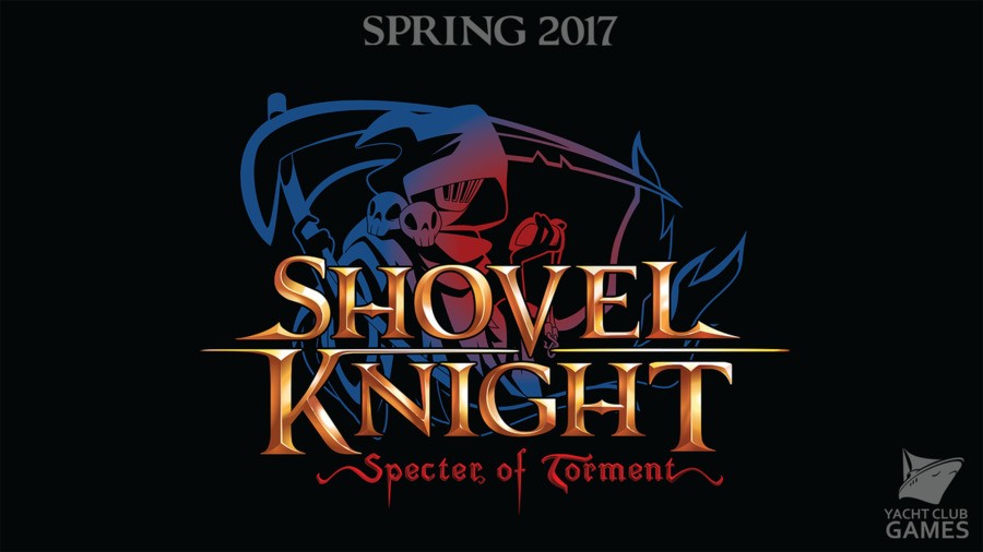 Shovel Knight: Specter of Torment