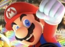 Mario Kart 8 Deluxe Takes Pole Position As Game Sales Falter