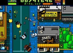Retro City Rampage Looks Set For A January Release on WiiWare