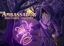 Fantasy Twin-Stick Shooter The Ambassador: Fractured Timelines Launches On Switch This Week