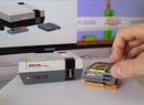 This Raspberry Pi-Powered, 3D Printed NES Mini Puts Nintendo's Effort To Shame