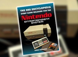 This NES Encyclopedia Catalogues Every Game Released For The System In Lovely Book Form