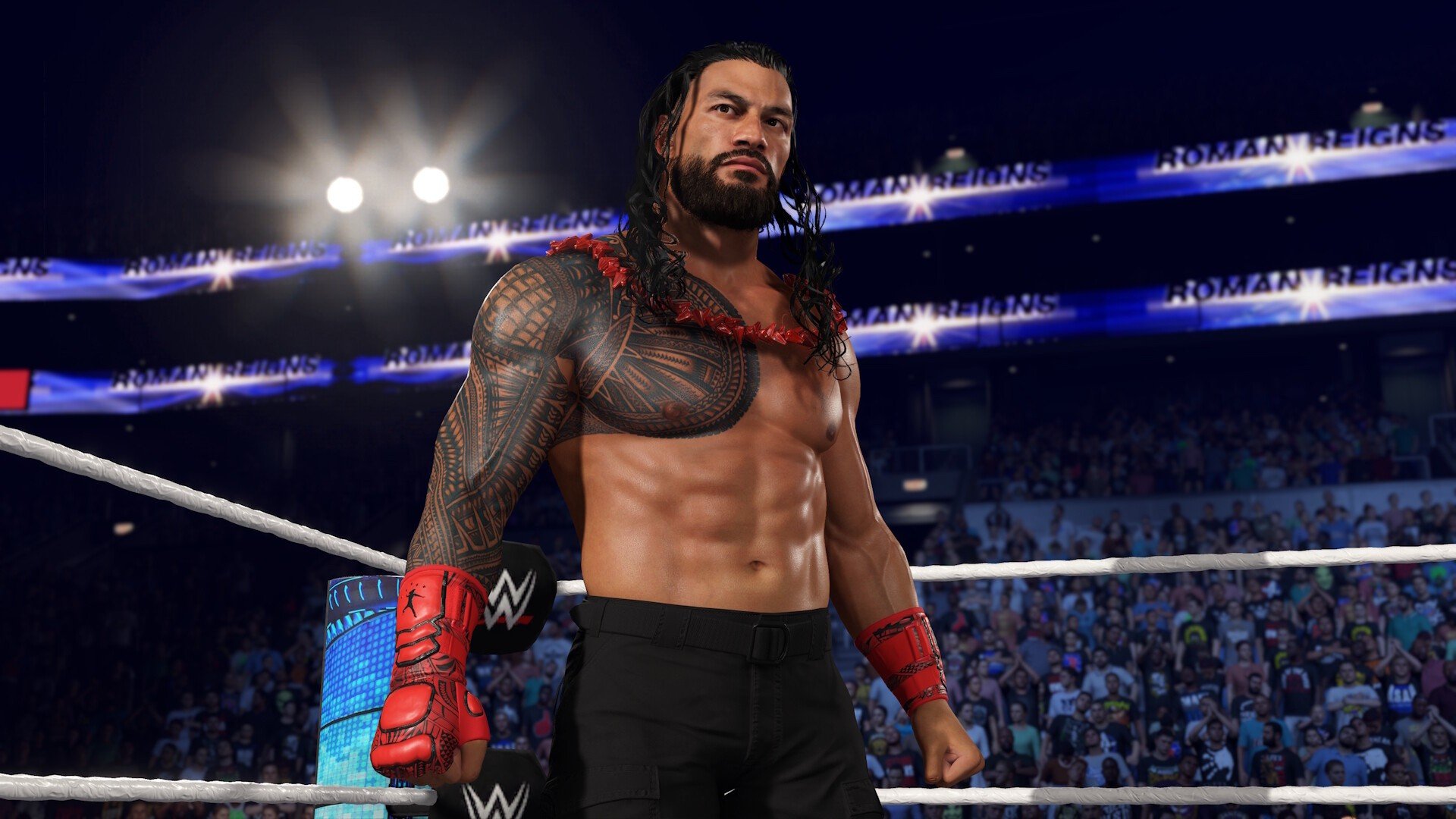 WWE 2K25 Set for Nintendo Switch 2: Official Announcement Expected July 1, 2025