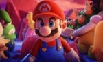 Mario + Rabbids Sparks Of Hope "Should Have Waited" For Switch Successor, Says Ubisoft CEO