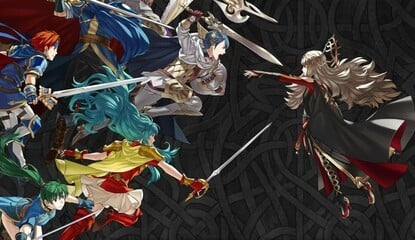 Fire Emblem Heroes Is Nintendo's First Mobile Game To Pass $1 Billion In Spending