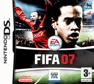 FIFA 07