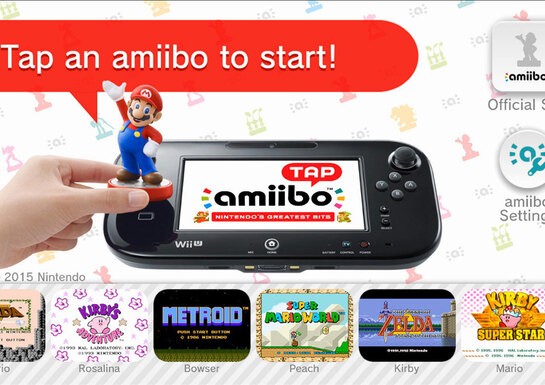 30th April (North America)