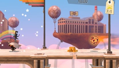 Runner 2 Patch Now Available To Download