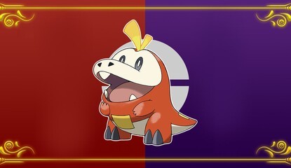 Does Pokémon Scarlet And Violet Debunk A Fire Starter Fan Theory?