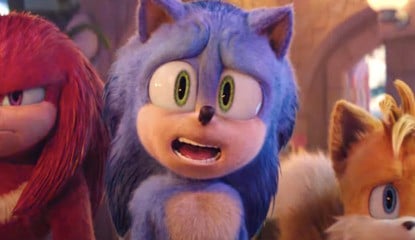 With Sonic's Movie Series Set To Cross A Billion Dollars At The Box Office, It's A Shame His Creator Doesn't Get Credit