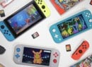 Switch Is Most Popular With 22-Year-Olds, Nintendo Says