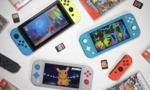 Switch Is Most Popular With 22-Year-Olds, Nintendo Says