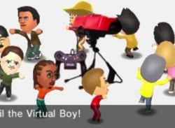 Nintendo Shows Off The Peculiarities of Tomodachi Life and Confirms Release Date