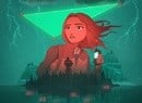 Oxenfree II Is Being Teased With New Signals 'Invading' The Original