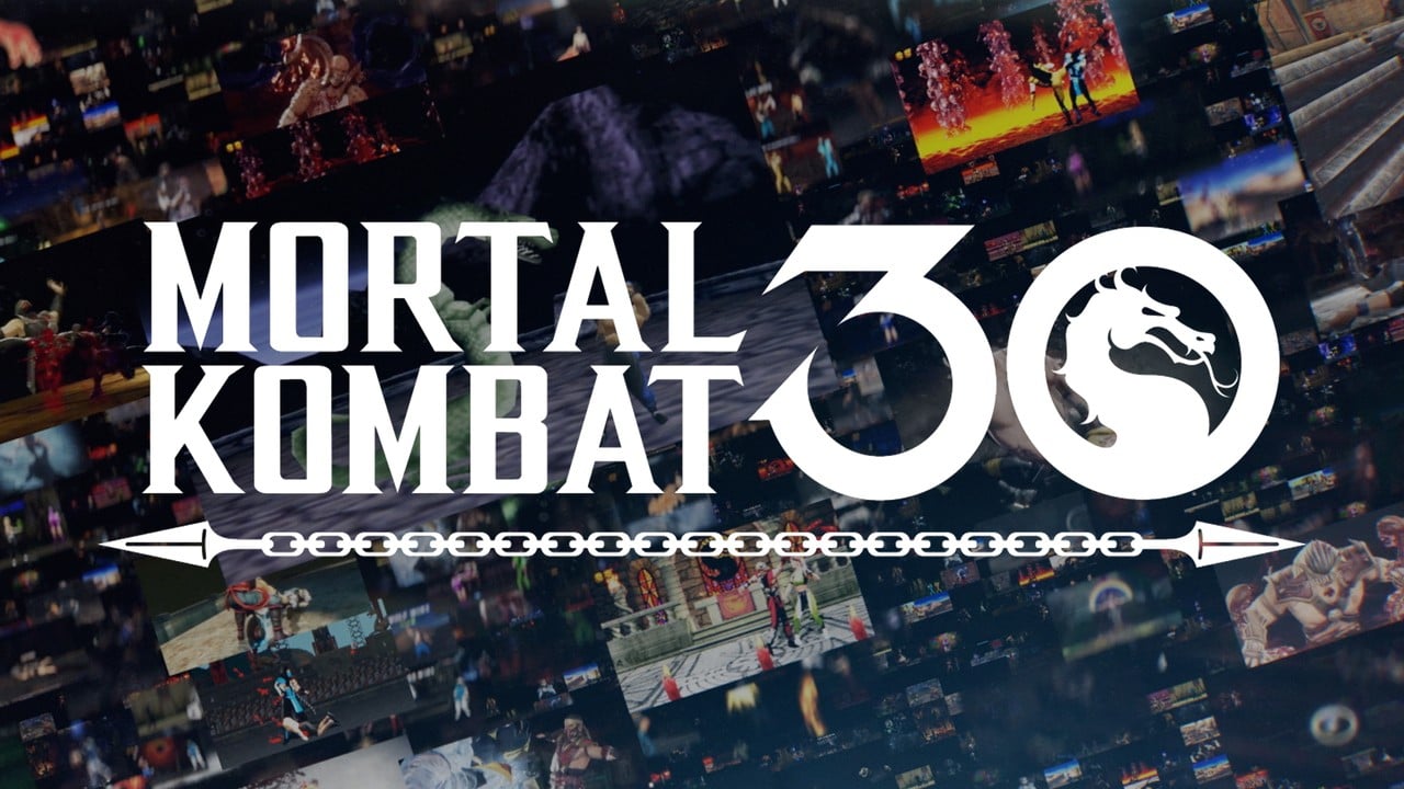 يحتفل Mortal Kombat بمرور 30 ​​عامًا على الوفيات والصداقات والانتصارات التي لا تشوبها شائبة