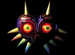 The Legend Of Zelda: Majora's Mask Confirmed For Spring 2015 Nintendo 3DS Release