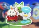 Some Pokémon Scarlet & Violet Pre-Orders Come With This Adorable Starter Figurine (UK)