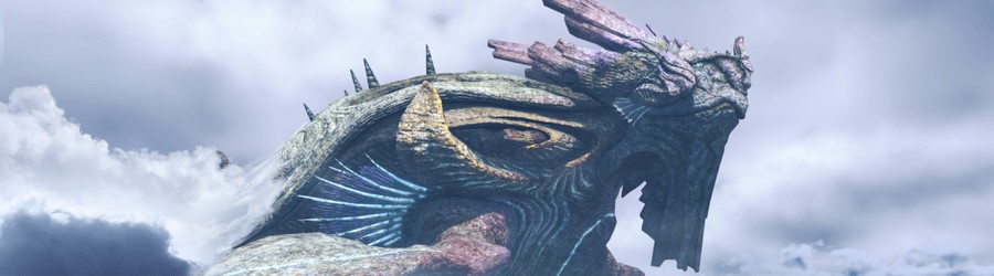 Xenoblade Chronicles 2 - Nintendo Switch 2 Edition (Switch 2)