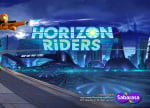 Horizon Riders