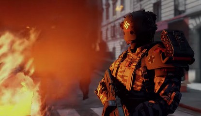 Wolfenstein: Youngblood Will Feature Uncensored Nazi Imagery In Germany, A Series First