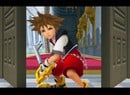 Kingdom Hearts Returns to DS with Re:coded
