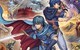Fire Emblem: Mystery Of The Emblem