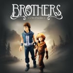 Brothers: A Tale of Two Sons (Switch eShop)