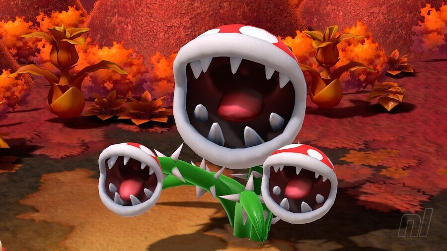 Super Mario RPG: How To Defeat Megasmilax 1