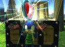 Sonic Lost World Producer Takashi Iizuka Wanted To "Aim For The Unexpected" With Zelda And Yoshi DLC