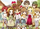 Story Of Seasons: A Wonderful Life 'Precious Memories' Trailer Is Full Of Farm Sim Nostalgia