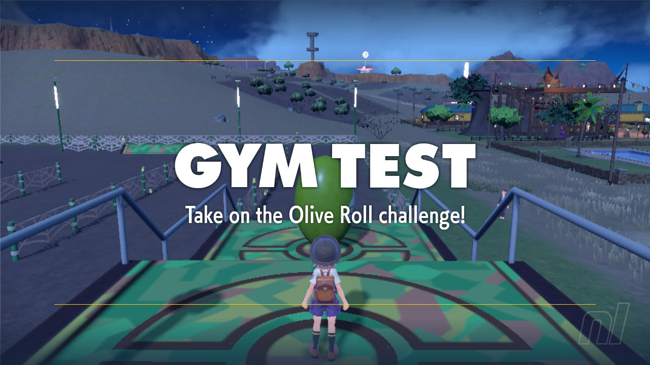 Pokémon Scarlet and Violet Cortondo (Katy) gym guide - Polygon