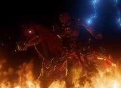 "And, Now... An Evil Has Appeared" - Nintendo Releases Extended Zelda: Ocarina Of Time Switch 2 Clip