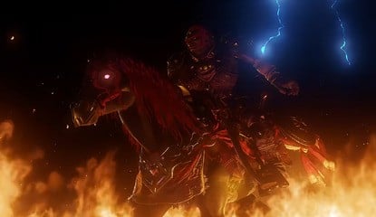 "And, Now... An Evil Has Appeared" - Nintendo Releases Extended Zelda: Ocarina Of Time Switch 2 Clip