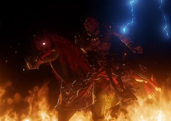 "And, Now... An Evil Has Appeared" - Nintendo Releases Extended Zelda: Ocarina Of Time Switch 2 Clip