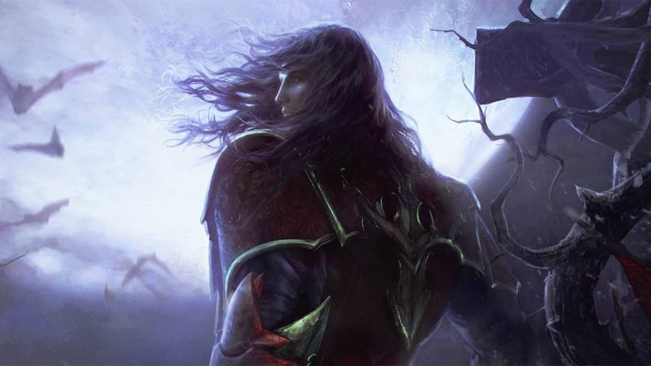 Castlevania: Lords of Shadow 2 Review - Niche Gamer