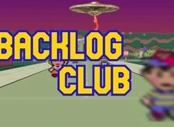 Backlog Club: Earthbound Part One - Getting SNEStalgic With Mother