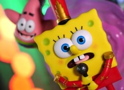 Unboxing SpongeBob SquarePants: The Cosmic Shake's $250 'BFF Edition'
