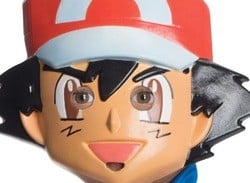 This Terrifying Ash Ketchum Costume Is Perfect For Halloween