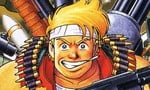 Review: Metal Slug (Switch eShop / Neo Geo)