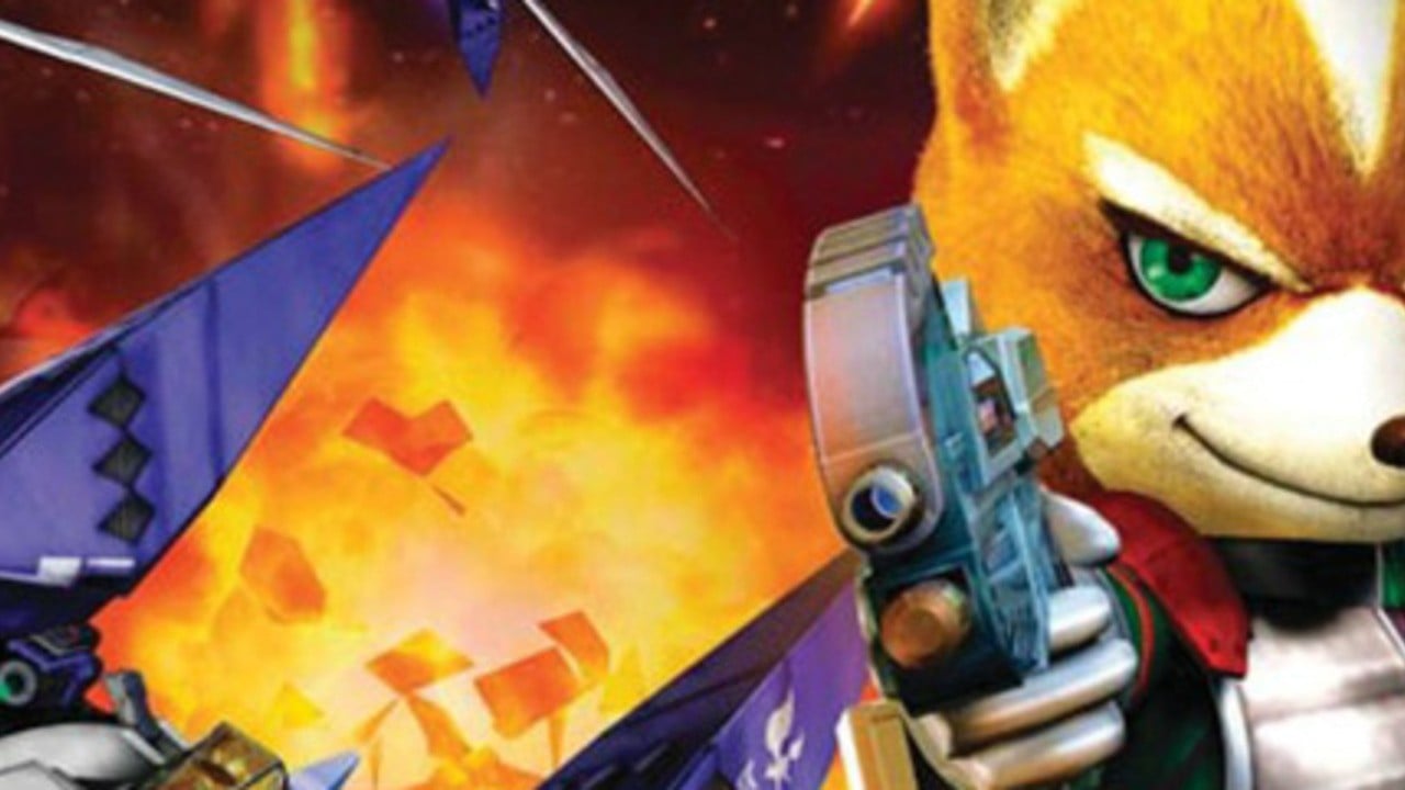 Star Fox: Assault Review (GCN) | Nintendo Life