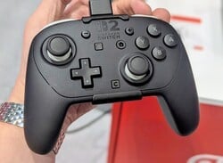 Do You Even Need A Pro Controller For The Switch 2?