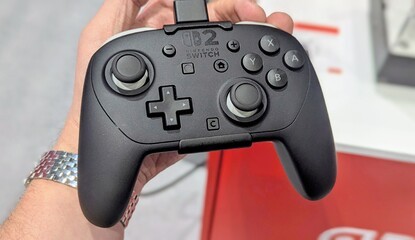 Do You Even Need A Pro Controller For The Switch 2?