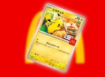 McDonald's Japan Pulls Happy Meal Pokémon Cards Early, And Fans Blame Scalpers