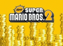 New Super Mario Bros. 2 Players Have Snagged Over 300 Billion Coins