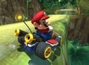 English Gamers Are The Best At Mario Kart, New Study Says