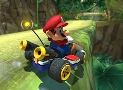 English Gamers Are The Best At Mario Kart, New Study Says